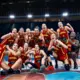 Eposa Atkārtošanās: Spānija un Beļģija Tiksies Eiropas Sieviešu Basketbola Čempionāta Finālā Atkal