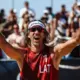 Ēras Noslēgums: Aleksandrs Samoilovs Aizvada Karjeras Pēdējo "Beach Pro" Cīņu Polijā