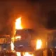 Erfurtē Sadegušajos Militārajos Auto Nebija Ukrainas Krava: Vācija Atklāj Patiesību par Dezinformācijas Kampaņu