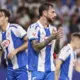 Espanyol pārvar mazākumu un izcīna dramatisku uzvaru pār Mallorca