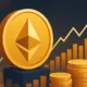 Ethereum Stēkinga Bums: Kā Pieaugošie Ieguldījumi Pārveido Ekosistēmu 2025. Gadā