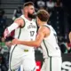 EuroBasket 2025: Lietuva metas cīņā par otro uzvaru; Vācija dominē, Rīga kļūst par basketbola epicentru