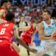 EuroBasket 2025: Polija pārsteidz Dončiča vadīto Slovēniju; Atmiņas par Adetokunbo dominanci 2022. gadā