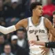 EuroBasket 2025 paliks bez savas lielākās zvaigznes: Viktors Vembanjama prioritizē veselību