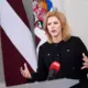 Evika Siliņa: ES jaunās sankcijas radikāli vājinās Krievijas kara ekonomiku