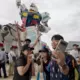 Expo 2025 Osaka: Globālas Debates, Inovācijas un Kultūras Spēks Nākotnes Veidošanā