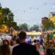 Ezīšfests 2025: Tallinas ielas kvartāls gatavojas grandiozām vasaras beigu svinībām Rīgā