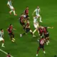 FIFA Klubu pasaules kausa drāma: "Flamengo" uzvar, "Boca Juniors" un "Benfica" kaujas neizšķirti Maiami un Filadelfijā