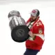 Floridas «Panthers» atkal triumfē Stenlija kausā, Uvis Jānis Balinskis ieraksta vārdu vēsturē