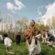 Folkloras Festivāls "Baltica 2025" Aicina Iemīlēt Valodu un Tradīcijas
