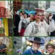Folkloras Festivāls “Baltica 2025” Kulminē Siguldas Novadā ar Dzīvu Valodu Spēku un Tradīciju Mirdzumu