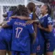 Francija Aizraujošā Cīņā Gāž Eiropas Čempiones; Nīderlande Sāk "Euro 2025" ar Pārliecinošu Uzvaru
