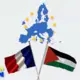 Francija septembrī atzīs Palestīnas valsti: vēsturisks solis starp cerību un nosodījumu