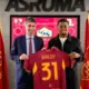 Futbola transfēru karuselis: "Roma" īrē Beiliju, Luiss dodas uz Notingemas "Forest"