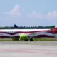 Gardumi un dāvanas debesīs: airBaltic populārākie lidojumu produkti 2025. gada pirmajā pusgadā