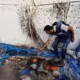 Gazā Izraēlas triecienā bojā gājuši pieci “Al Jazeera” darbinieki