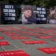 Gazas Bērnu Sāpīgais Kliedziens Briselē: Vai ES Inerces Dēļ Sabruks Starptautiskā Kārtība?