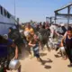 Gazas Joslas Bads: Izraēla Apsūdz “Hamās”, Pasaule Aiztur Elpu
