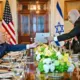 Gazas palestīniešiem draud ierobežotas brīvības nometnes un piespiedu emigrācija