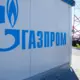 Gazprom zaudē Eiropas tirgu: gāzes eksports zemākais kopš Brežņeva laikiem
