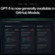 GitHub nejauši atklāj OpenAI nākamās paaudzes GPT-5 modeļus pirms oficiālās prezentācijas