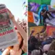 Glastonberijas Satricinājums: Bob Vylan Vīza Atsaukta, BBC Aizsardzības Ugunī un Politiskais Spiediens Pār Mākslas Brīvību