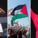 Glastonberijas Satricinājums: 'Kneecap' un 'Bob Vylan' Politiskās Ugunsdzēsības Aizkulises un Policijas Izmeklēšana