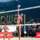 Graudiņa/Samoilova Iespējo Gštādes Pusfinālu, Pārliecinoši Pārvarot Elites Izaicinājumus