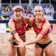 Graudiņa un Samoilova dramatiskā cīņā sasniedz Eiropas čempionāta ceturtdaļfinālu un izcīna piekto vietu