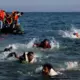 Grieķija ievieš ārkārtas pasākumus: aptur patvēruma pieteikumus pēc rekordliela migrantu skaita no Lībijas