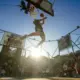 Grīziņkalnā Kronēts Jauns „Gaisa Karalis”: Eduards Avotiņš Triumfē Elpu Aizraujošajās Ghetto Games „Kings of Air” Sacensībās