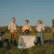 Grupa “Honey Blue” izdod jaunu singlu “How Did I Know” — trešais oriģināldarbs ar dvēseles dziļumu