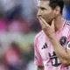 Grūts Lēmums: MLS Diskvalificē Lionelu Mesi un Hordi Albu par Visu Zvaigžņu Spēles Izlaišanu