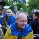Gūstekņu Apmaiņa Nes Atvieglojumu un Uztur Cerību Cīņu Vidū Ukrainā un Krievijā