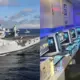 HMS Prince of Wales pārsteidz: Karaliskās flotes flagmanī atklāta augstākās klases spēļu istaba