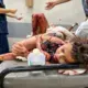 Hamās atbild uz Trampa pamiera piedāvājumu: Gazas nākotne karājas mata galā
