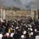 Haoss uz Izraēlas un Sīrijas robežas: drūzi cenšas izlauzties cauri, Izraēla pastiprina kontroli