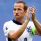 Harijs Keins ir gatavs spēlēt pret Latviju: Anglijas kapteinis atgriežas pēc savainojuma