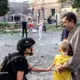 Harkivā jauns Krievijas dronu trieciens: deviņi civiliedzīvotāji ievainoti, pilsēta turpina izturēt teroru