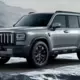 Haval Raptor 2025: Jaudīgs Dzinējs, Pilnpiedziņa un Neticama Cena – Starts 27. Maijā!
