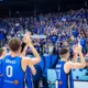 Henrī Drells pēc EuroBasket 2025 Rīgā: “Viņi ir fantastiski!” un zvērests revanšēties Latvijai