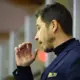 Hokeja Leģenda Rodrigo Laviņš Pārsteidz Politiskajā Arēnā: Neatkarīgā Uzvara Mārupes Domē