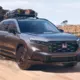 Honda Pārkārto Spēkus: Jauni CR-V un Accord Jau Drīz, Kamēr EV Virzība Palēninās