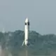Honda Sper Milzu Soli Kosmosā: Veiksmīgi Testē Atkārtoti Lietojamu Raketi