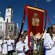 Iedzīvotāji vāc parakstus, lai 15. augusts kļūtu par jaunu brīvdienu Latvijā: aicinājums uz garīgu atelpu un ģimenes laiku
