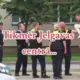 Iereibis jelgavnieks iestrēgst ziedošanas konteinerā: neparasts incidents un atskurbšanas odiseja