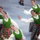 Iesaisties dziesmu un deju svētku burvībā: iemācies deju jau šodien!