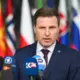 Igaunija Apliecina Gatavību Uzņemt NATO Kodolieročus Nesošas Lidmašīnas: Stratēģisks Solis Alianses Atturēšanas Stiprināšanā