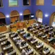 Igaunijas 2026. gada budžets: 10% algas pieaugums valsts sektorā un aizsardzības izdevumu kāpums