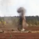 Igaunijas Stratēģiskais Solis: Dibināts "Hexest Materials" Militāro Sprāgstvielu Ražošanai